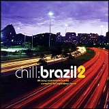 Various artists - Chill: Brazil, Vol. 2 Disc 1