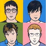 Blur - The Best Of [Live at Wembley Arena, Disc 2]