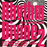 Various artists - Rhythm Divine 2 (Disc 1)