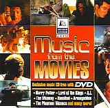 Various artists - Music From The Movies