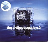 Various artists - The Chillout Session, Vol. 2 Disc 1