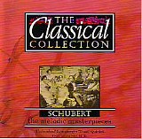 Schubert - The Classical Collection (Disk 07)