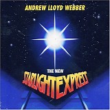 Various artists - Starlight Express [1993 London Cast] [Hip-O]