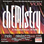 Various artists - chEMIstry - A Hundred Years of EMI