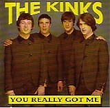 The Kinks - You Really Got Me