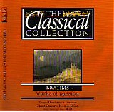 Brahms - The Classical Collection (Disk 64)