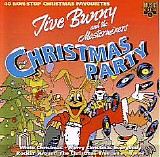 Jive Bunny & the Mastermixers - Christmas Dance Party