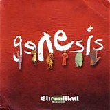 Genesis - Live Over Europe (The Mail)