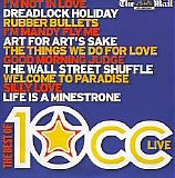 10cc - The Best of 10cc Live