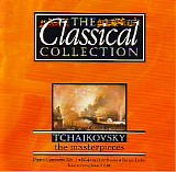 Tchaikovsky - The Classical Collection (Disk 01)