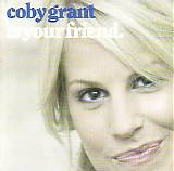 Coby Grant - Coby Grant EP