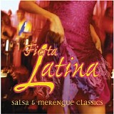 Tropical Fantasia - Fiesta Latina [Reflections]