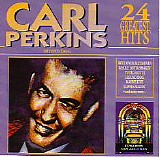 Carl Perkins - Carl Perkins - Hound Dog