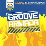 Various artists - Essential Summer Groove