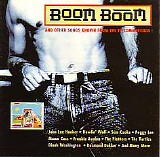 Various artists - Boom Boom