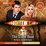 David Tennant - Doctor Who: The Stone Rose (Part 1)