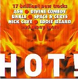 Various artists - Hot!