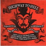Various Artists - Mojo Presents Highway to Hell