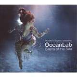Above & Beyond - Oceanlab: Sirens of the Sea Remixed Disc 1