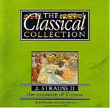 Johann Strauss II - The Classical Collection (Disk 08)