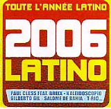 Divers - toute l'annÃ©e latino