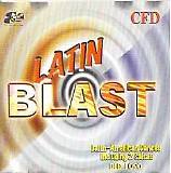 CFD - Latin Blast