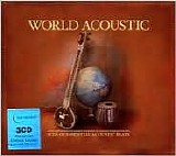 Various artists - World Acoustic Disc 1