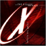 Various artists - The X-Files: The Album