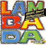 Concord - Lambada: Erotic Dance Explosion