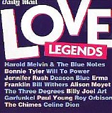 Various artists - Love Legends