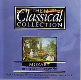 Mozart - The Classical Collection (Disk 02)