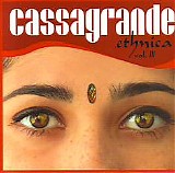 Various artists - Cassagrande Ethnica vol 3 (Disc 1)