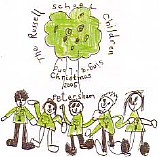 The Russell School Children - Christmas Sing-a-long