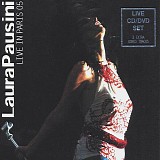 Laura Pausini - Live in Paris 05 Disc 1
