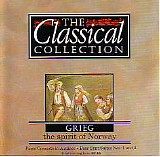 Grieg - The Classical Collection (Disk 09)