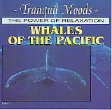 Various artists - Atmospheric Moods - Whales of the Pacific
