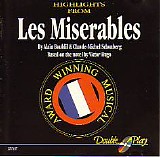 Various artists - Les Miserables [Complete Symphonic Recording Highlights]