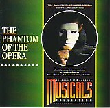 Various artists - The Phantom of the Opera