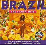Various artists - The Samba Hits