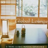 Various artists - Global Lounge: Magic Planet