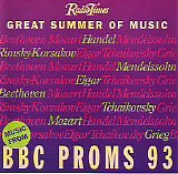 Various artists - BBC Proms 93