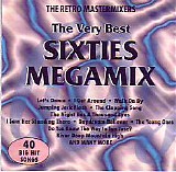 Various artists - The Very Best Sixties Megamix