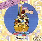Disneyland Paris - It's A Small World