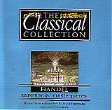 Handel - The Classical Collection (Disk 06)