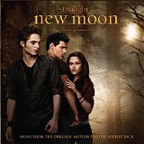 Various artists - The Twilight Saga: New Moon