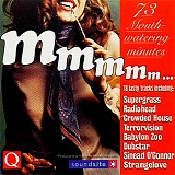 Various artists - Mmmmm ... Q compilation