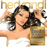 Various artists - Hed Kandi: Mix 2009 Disc 3