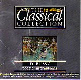Debussy - The Classical Collection (Disk 11)