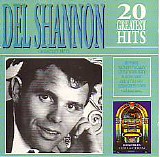 Del Shannon - Del Shannon - Greatest Hits