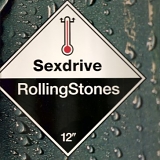 The Rolling Stones - Sexdrive
